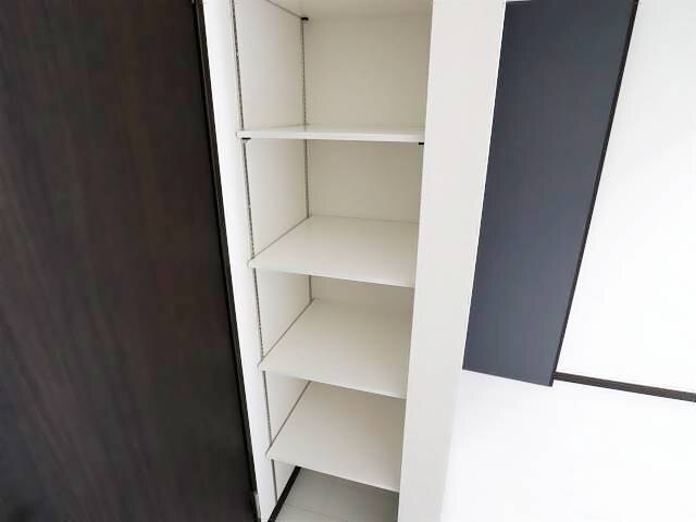 居室・リビング　別部屋参考写真