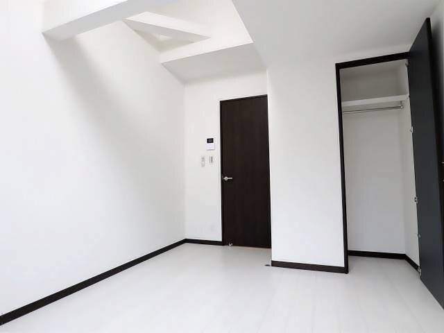 居室・リビング　別部屋参考写真