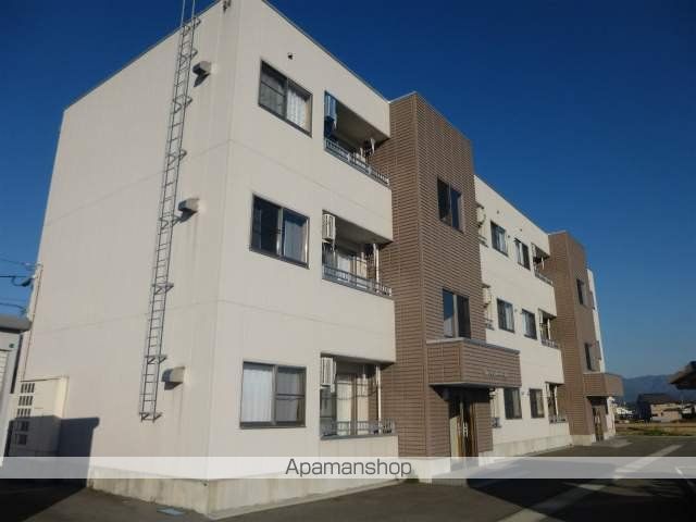 ＪＲ奥羽本線 米沢駅 徒歩10分 築20年