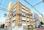 稲荷町駅より徒歩4分 3階 築21年6ヶ月の賃貸物件