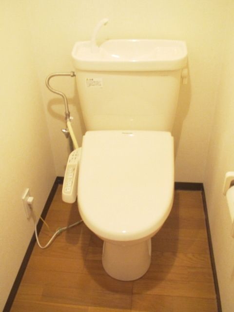 トイレ　★トイレ★