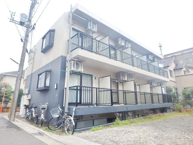 建物外観　★閑静な住宅街★