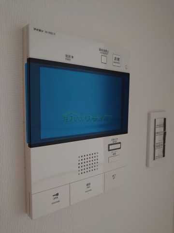 セキュリティ　リライフ浅草店