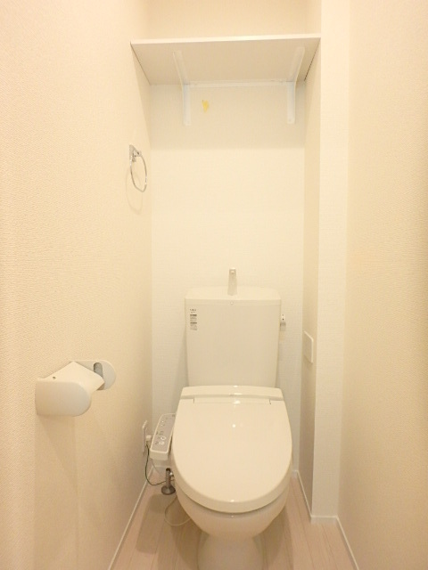 トイレ　※別室参考写真