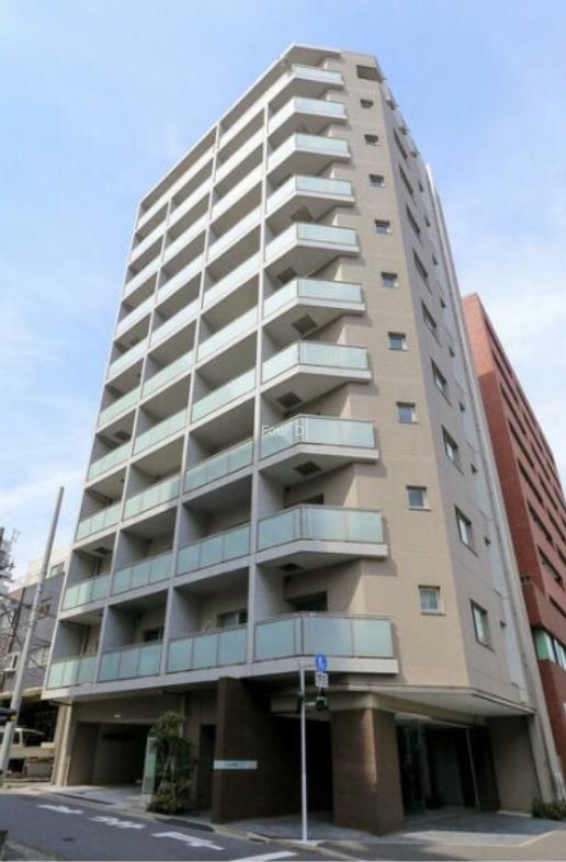 建物外観　★見学予約受付中★
