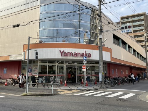 GRANDUKE松原cuoreの周辺写真