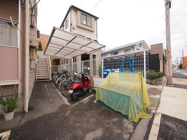 建物外観　★☆他社掲載も内見や契約可能！相見積もり大歓迎☆★