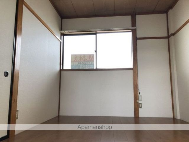 塩友ハイツの内装写真