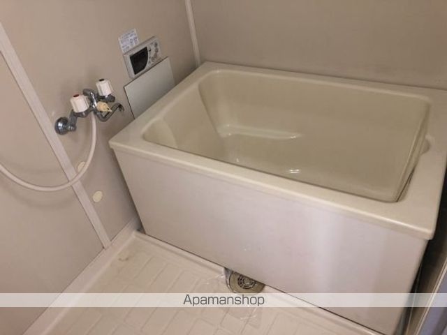塩友ハイツの風呂写真