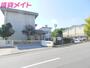 中学校　四日市立羽津中学校（中学校）まで1000m