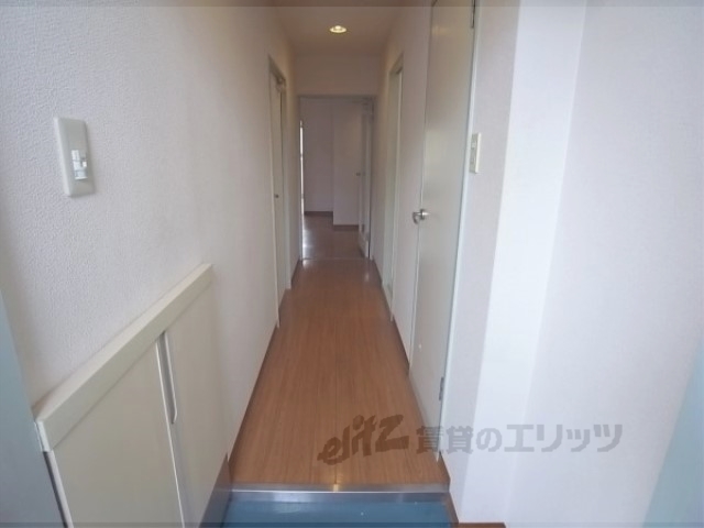 その他部屋・スペース　廊下