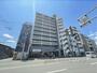 二条駅より徒歩10分 9階 築34年9ヶ月の賃貸物件