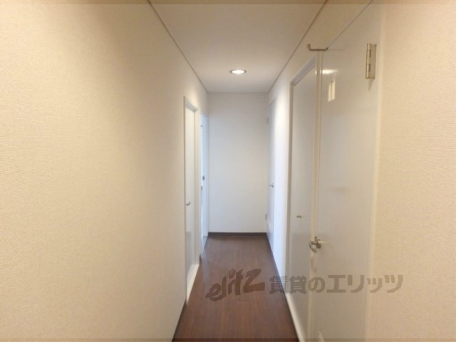 その他部屋・スペース　廊下