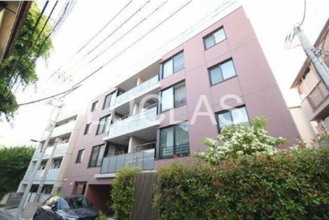 建物外観　『想いの先を照らし出す。』信頼が必要だからこそ、弊社へお任せ