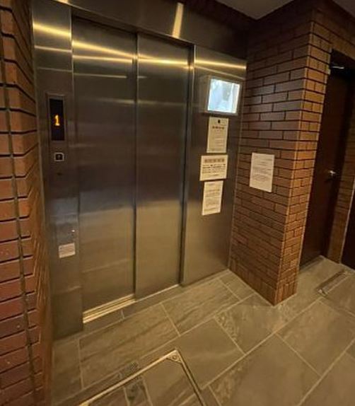 その他共有部分　★エレベーター完備★