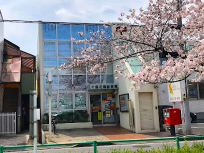 花園1丁目貸家の周辺写真