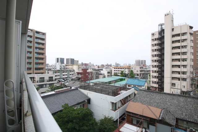 眺望　別室の参考写真です。※現況優先