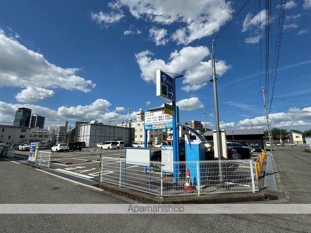 その他　GSパーク（その他）まで71m