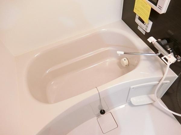 バス・シャワールーム　浴室ＴＶあり！