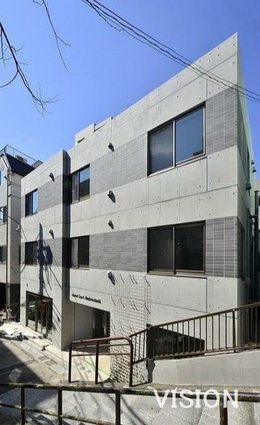 建物外観　☆外観☆