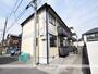 南林間駅より徒歩7分 2階 築28年の賃貸物件