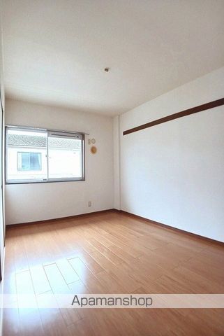 クローバーヒルズIIの風呂写真
