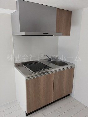 キッチン　※別号室参考写真