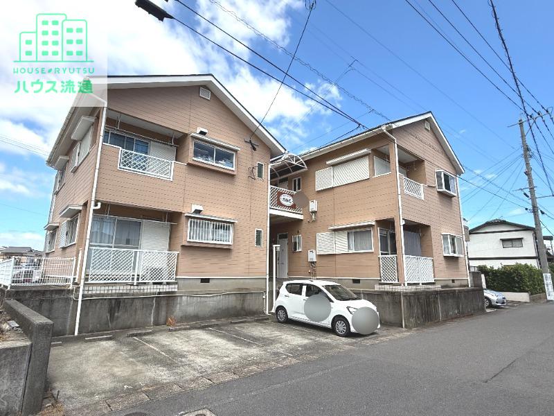 サンハイツかみと C棟