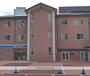 コンビニ　ローソン（コンビニ）まで168m