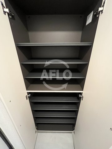 その他部屋・スペース　シューズボックス