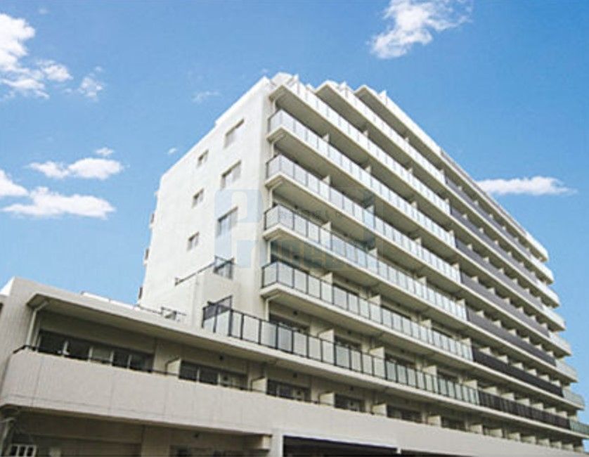 建物外観　☆こちらの物件は仲介手数料無料です☆
