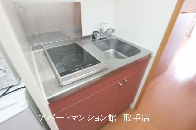 キッチン　画像4