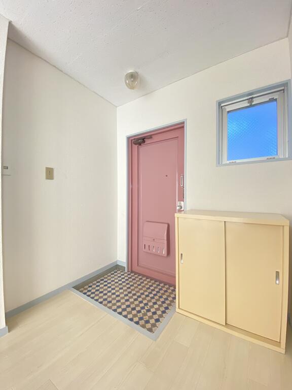 玄関　◆こちらの物件のお問合わせは、蕪木不動産へお問合せ下さい◆
