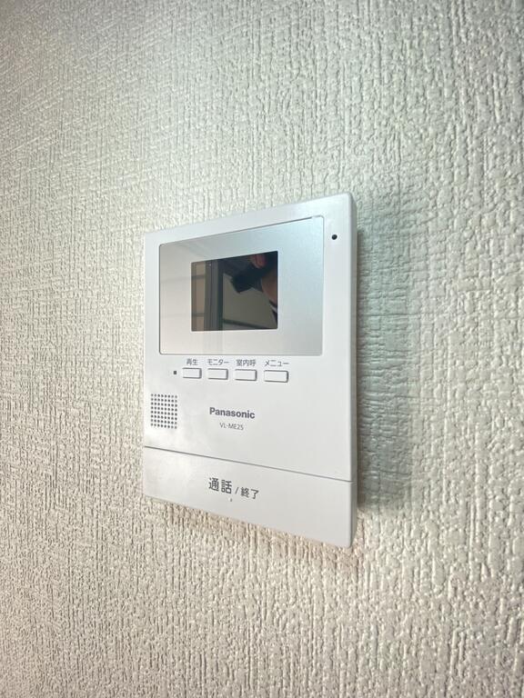 セキュリティ　◆こちらの物件のお問合わせは、蕪木不動産へお問合せ下さい◆