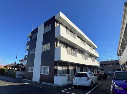 建物外観　◆こちらの物件のお問合わせは、蕪木不動産へお問合せ下さい◆