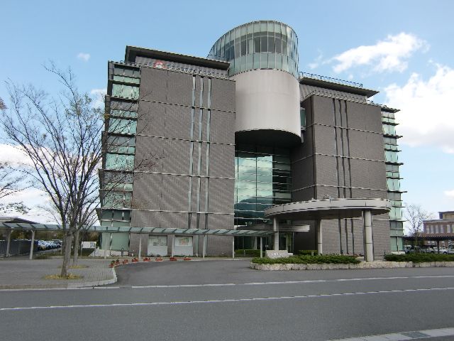 役所　菰野町役場（役所）まで3200m