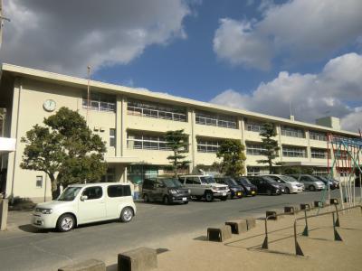 小学校　新宮町立立花小学校（小学校）まで1173m