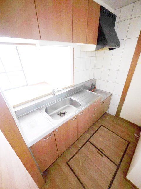 キッチン　★キッチンの様子★