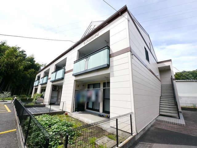建物外観　★外観の様子★