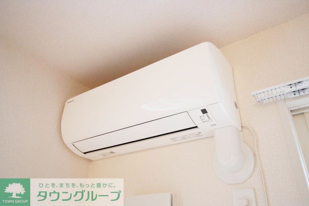 その他設備　★エアコン★