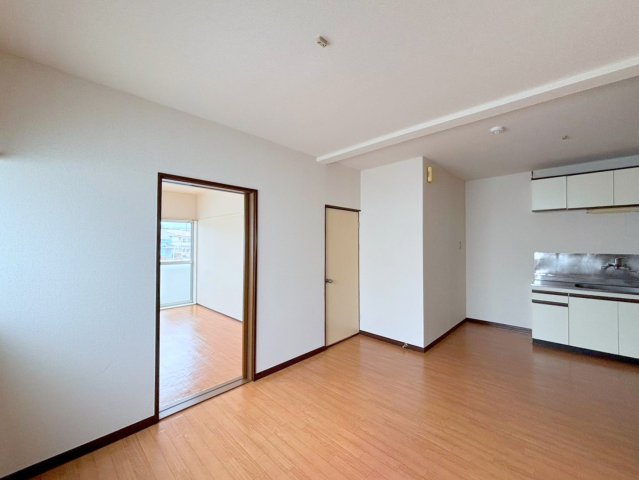 その他部屋・スペース　内装です