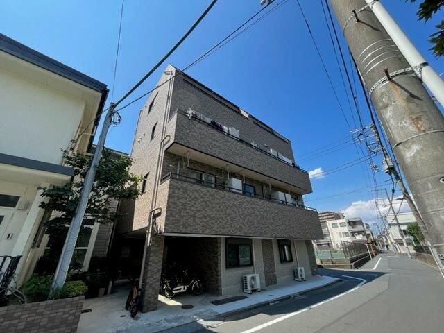 東京メトロ半蔵門線 押上駅 徒歩9分 築30年