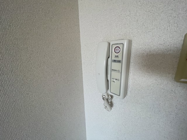 セキュリティ　対面しなくても大丈夫