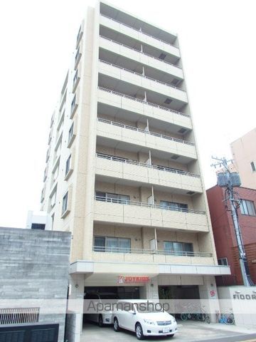 ＪＲ札沼線 桑園駅 徒歩10分 築16年