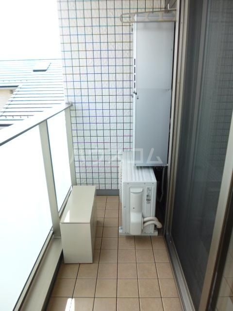 Sante Branche川崎の内装写真