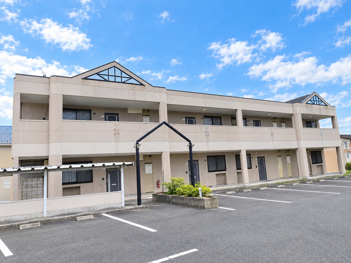 京都丹後鉄道宮豊線 与謝野駅 徒歩22分 築22年