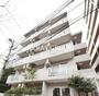 早稲田駅より徒歩11分 4階 築36年6ヶ月の賃貸物件