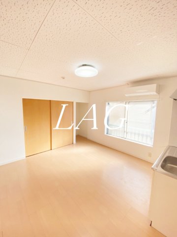 その他部屋・スペース　寝室です。