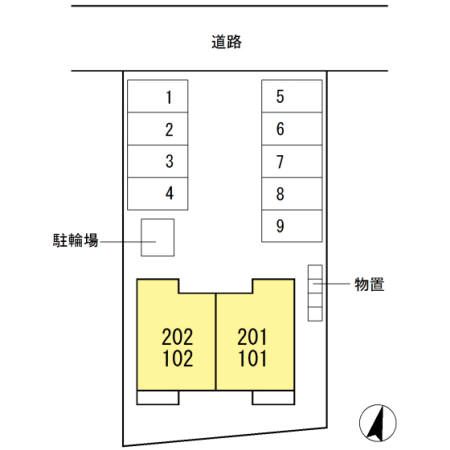 D room上堂のその他写真