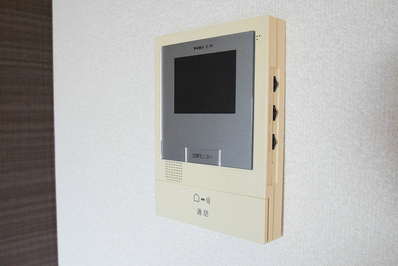 セキュリティ　※現況優先